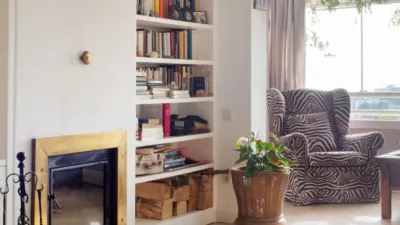 Apartment in Cas Català-Illetes photo 5