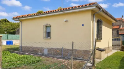 House on Felisa Campuzano Street, 10 photo 25