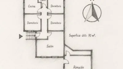 House on Felisa Campuzano Street, 10 photo 26