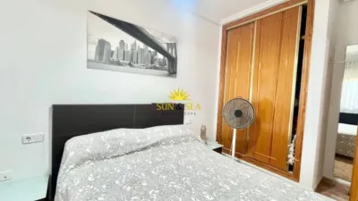 Apartment for sale in Los Narejos photo 10