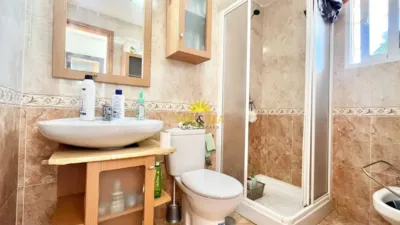 Apartment for sale in Los Narejos photo 12