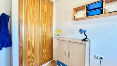 Apartment for sale in Los Narejos photo 14