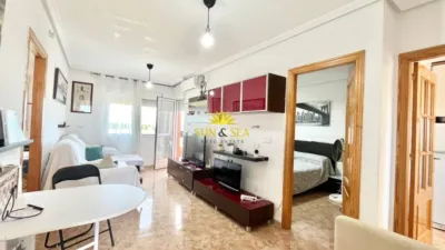 Apartment for sale in Los Narejos photo 2
