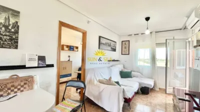 Apartment for sale in Los Narejos photo 3