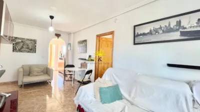 Apartment for sale in Los Narejos photo 5