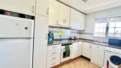 Apartment for sale in Los Narejos photo 7