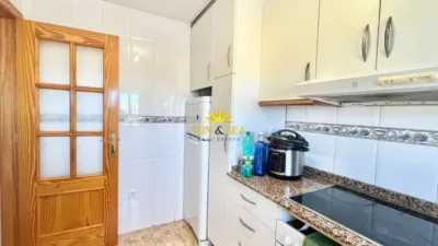 Apartment for sale in Los Narejos photo 8