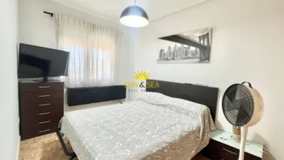 Apartment for sale in Los Narejos photo 9