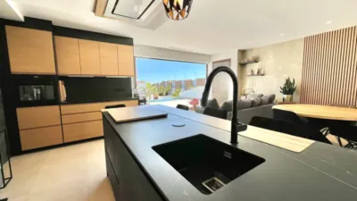 Chalet adosado en Algorfa photo 12