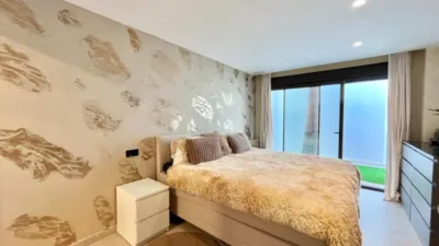 Chalet adosado en Algorfa photo 20
