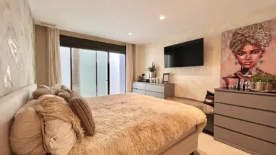 Chalet adosado en Algorfa photo 21