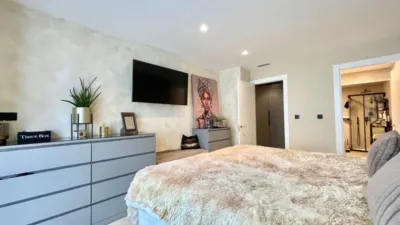 Chalet adosado en Algorfa photo 22