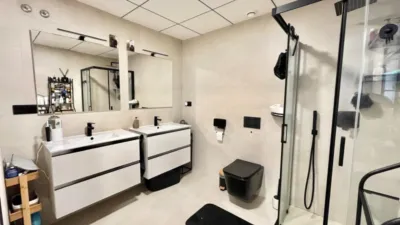 Chalet adosado en Algorfa photo 23