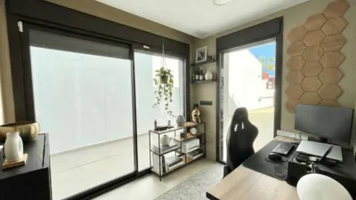 Chalet adosado en Algorfa photo 27