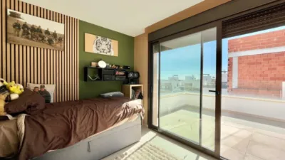 Chalet adosado en Algorfa photo 28