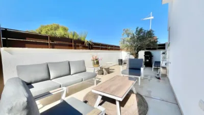 Chalet adosado en Algorfa photo 29