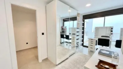 Chalet adosado en Algorfa photo 30