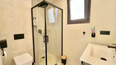 Chalet adosado en Algorfa photo 31