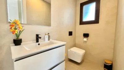 Chalet adosado en Algorfa photo 33