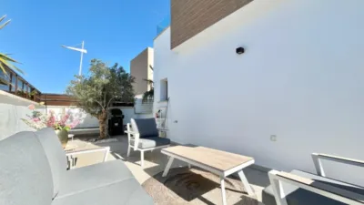 Chalet adosado en Algorfa photo 34