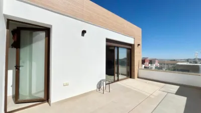 Chalet adosado en Algorfa photo 35
