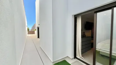 Semi-detached chalet in Algorfa photo 5