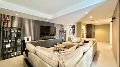 Chalet adosado en Algorfa photo 7