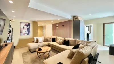 Chalet adosado en Algorfa photo 8