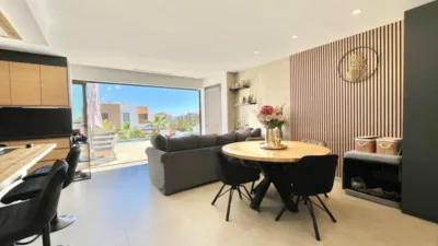 Chalet adosado en Algorfa photo 9