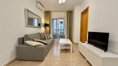 Pis – Torrevieja - Vista 2