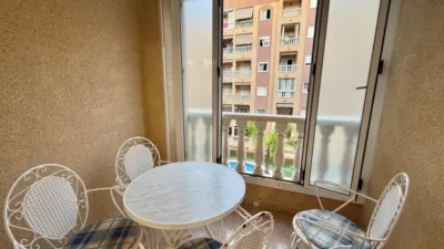 Pis – Torrevieja - Vista 3