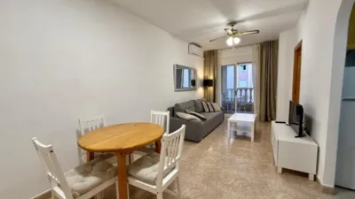 Pis – Torrevieja - Vista 4