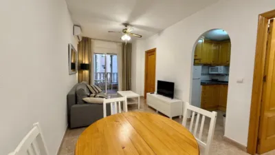 Pis – Torrevieja - Vista 5