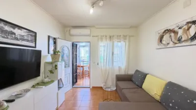 Chalet adosado en Torrevieja photo 12