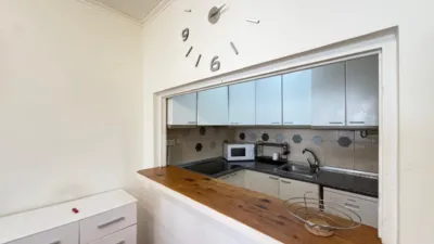 Chalet adosado en Torrevieja photo 14