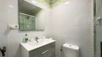 Chalet adosado en Torrevieja photo 20