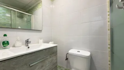 Chalet adosado en Torrevieja photo 21