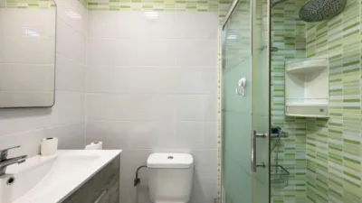 Chalet adosado en Torrevieja photo 22