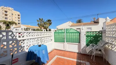 Chalet adosado en Torrevieja photo 2