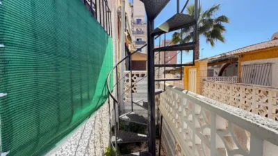 Chalet adosado en Torrevieja photo 32