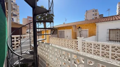 Chalet adosado en Torrevieja photo 33