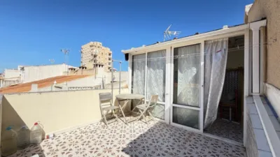 Chalet adosado en Torrevieja photo 35