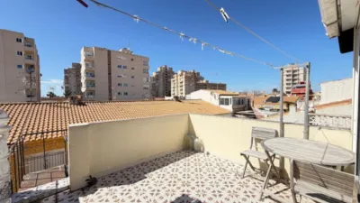 Chalet adosado en Torrevieja photo 36