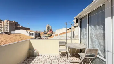 Chalet adosado en Torrevieja photo 37