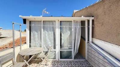 Chalet adosado en Torrevieja photo 38