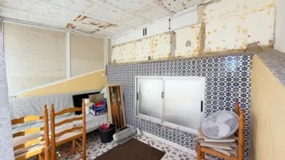 Chalet adosado en Torrevieja photo 39