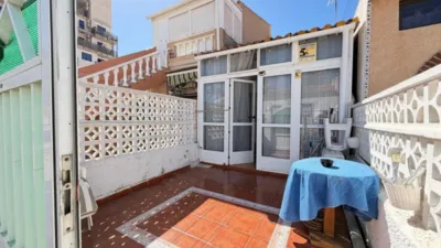 Chalet adosado en Torrevieja photo 3