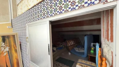 Chalet adosado en Torrevieja photo 40