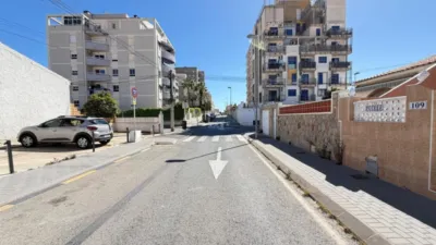 Chalet adosado en Torrevieja photo 41