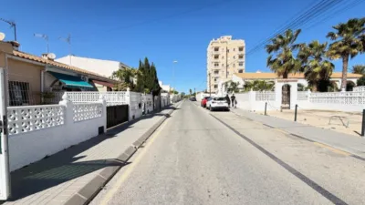 Chalet adosado en Torrevieja photo 42